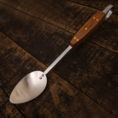 Cuchara Parrillera Pro