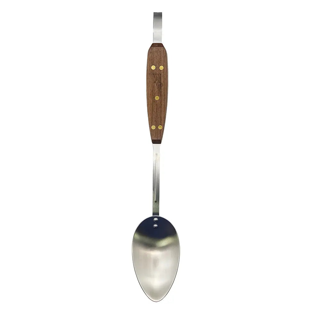 Cuchara Parrillera Pro