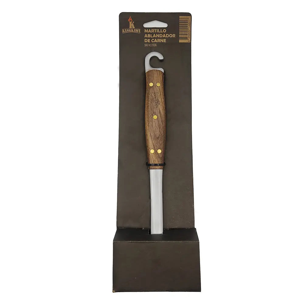 Martillo Ablandador de Carne