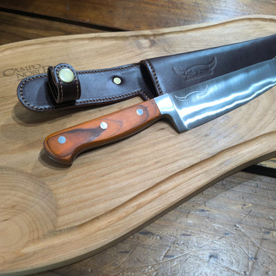 Cuchillo Los Asadores