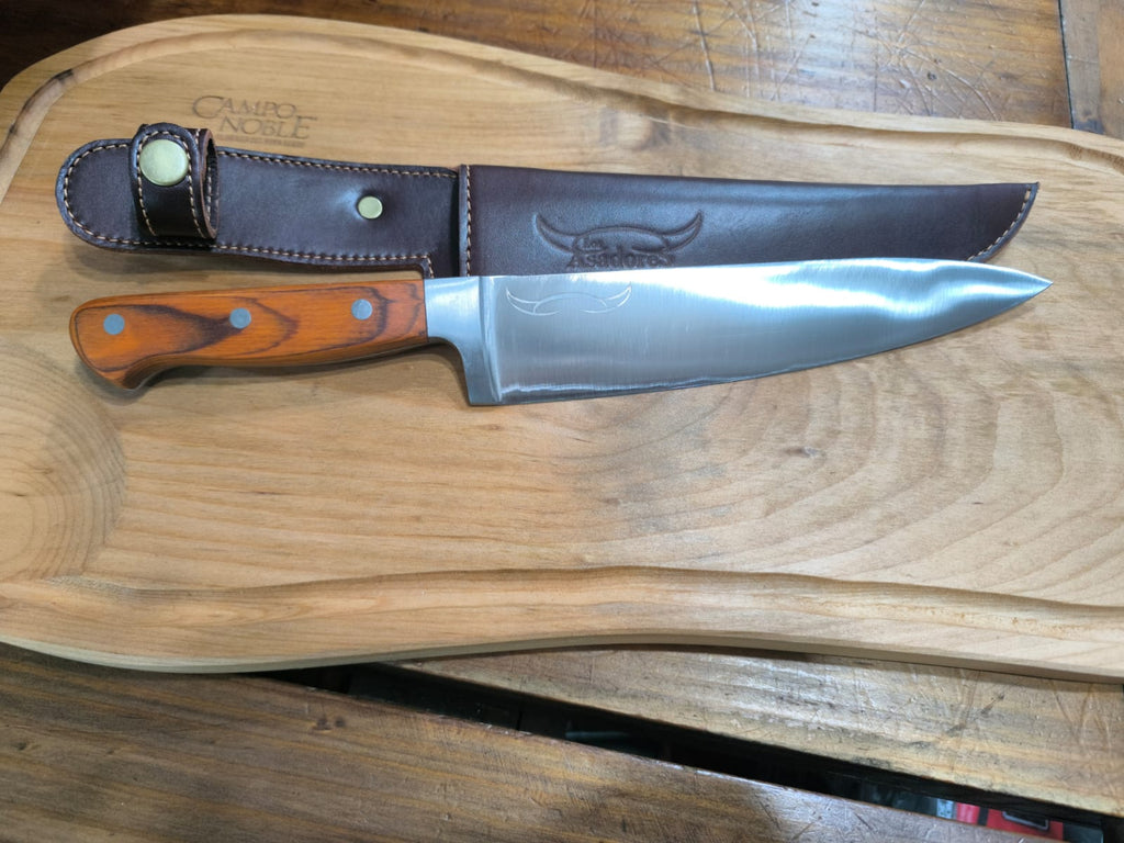 Cuchillo Los Asadores