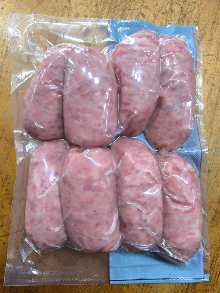 Chorizo Parrillero Soler