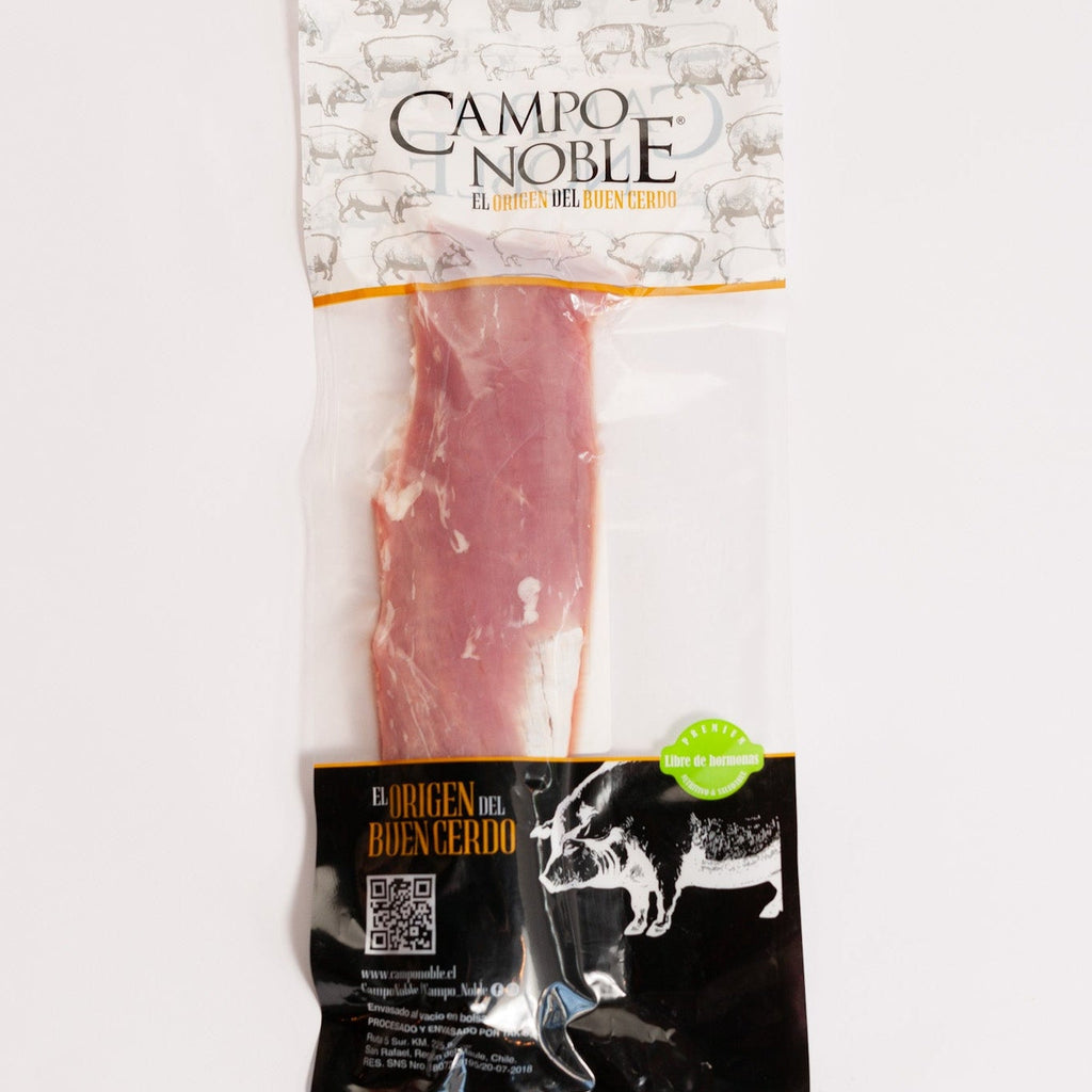 Caja Filete al vacío 5kg