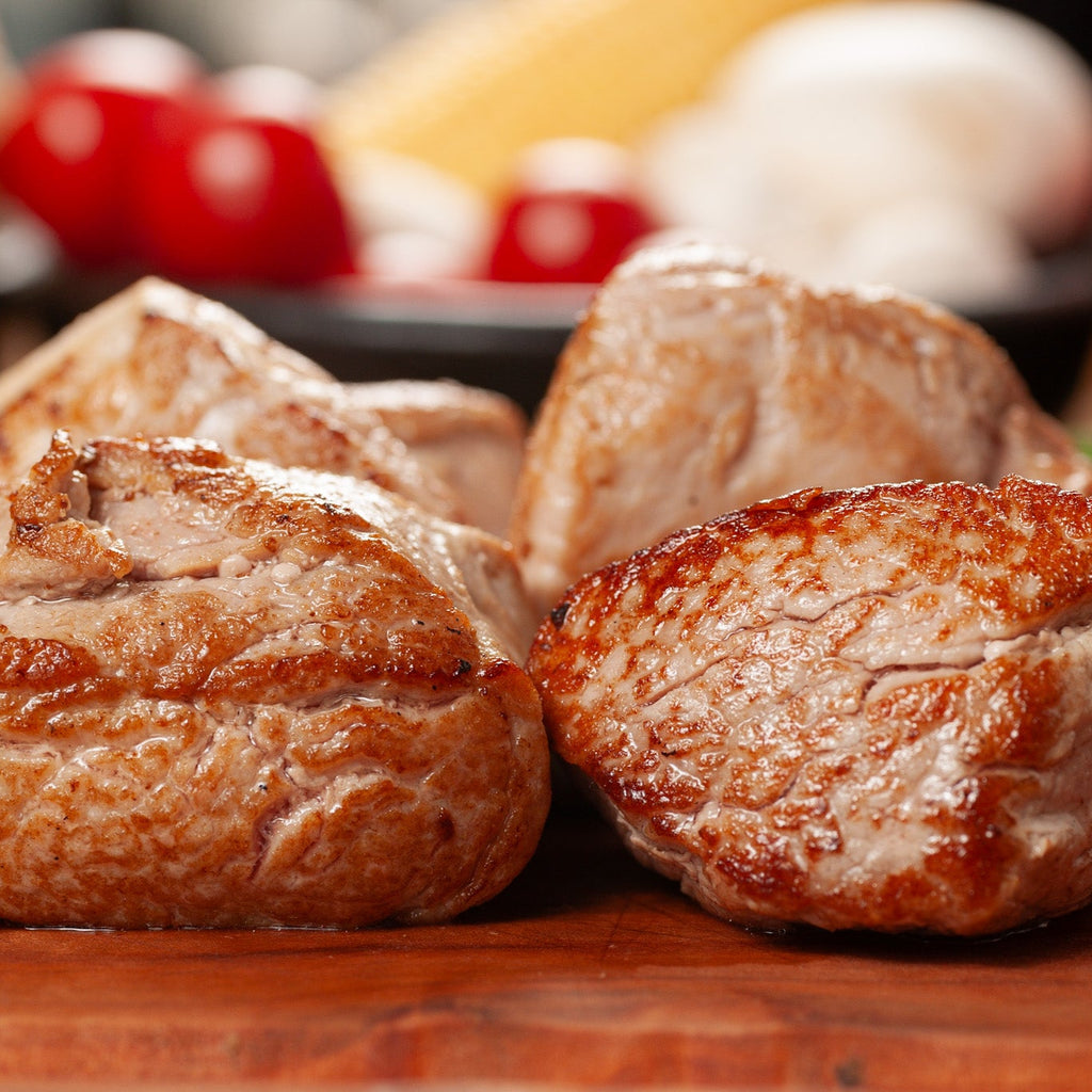 Caja Filete al vacío 5kg