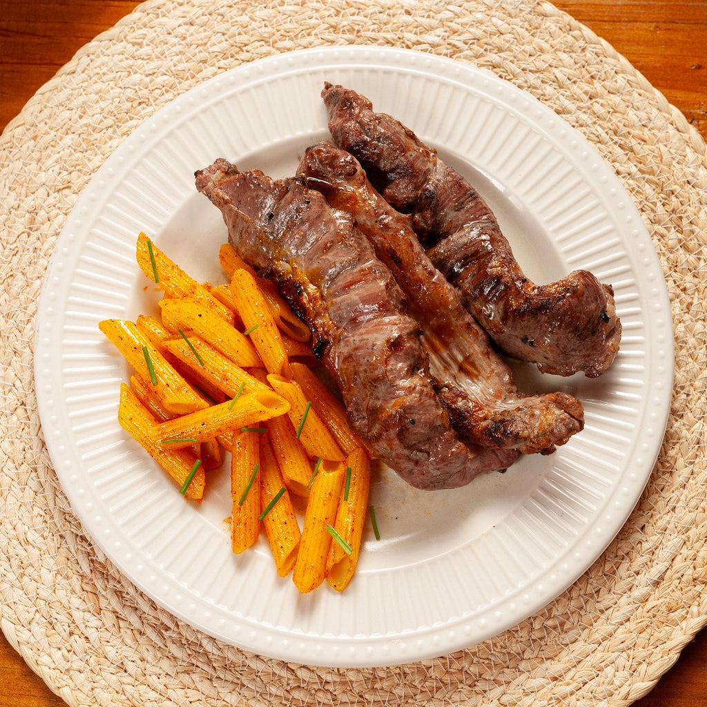 Caja Entraña de Cerdo al vacío 5kg