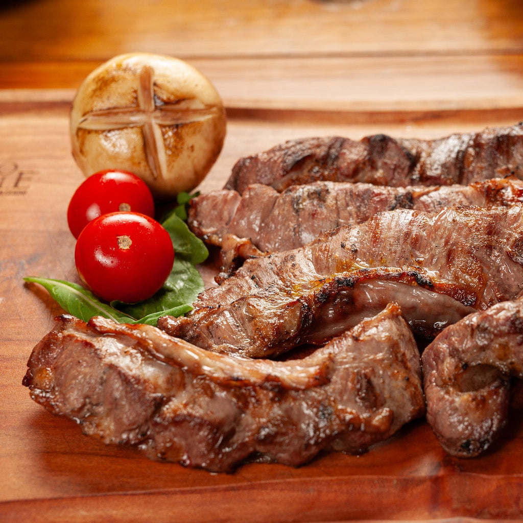 Caja Entraña de Cerdo al vacío 5kg