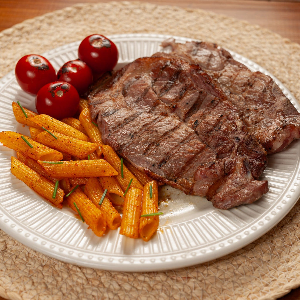 Caja Chuleta Vetada 5kg