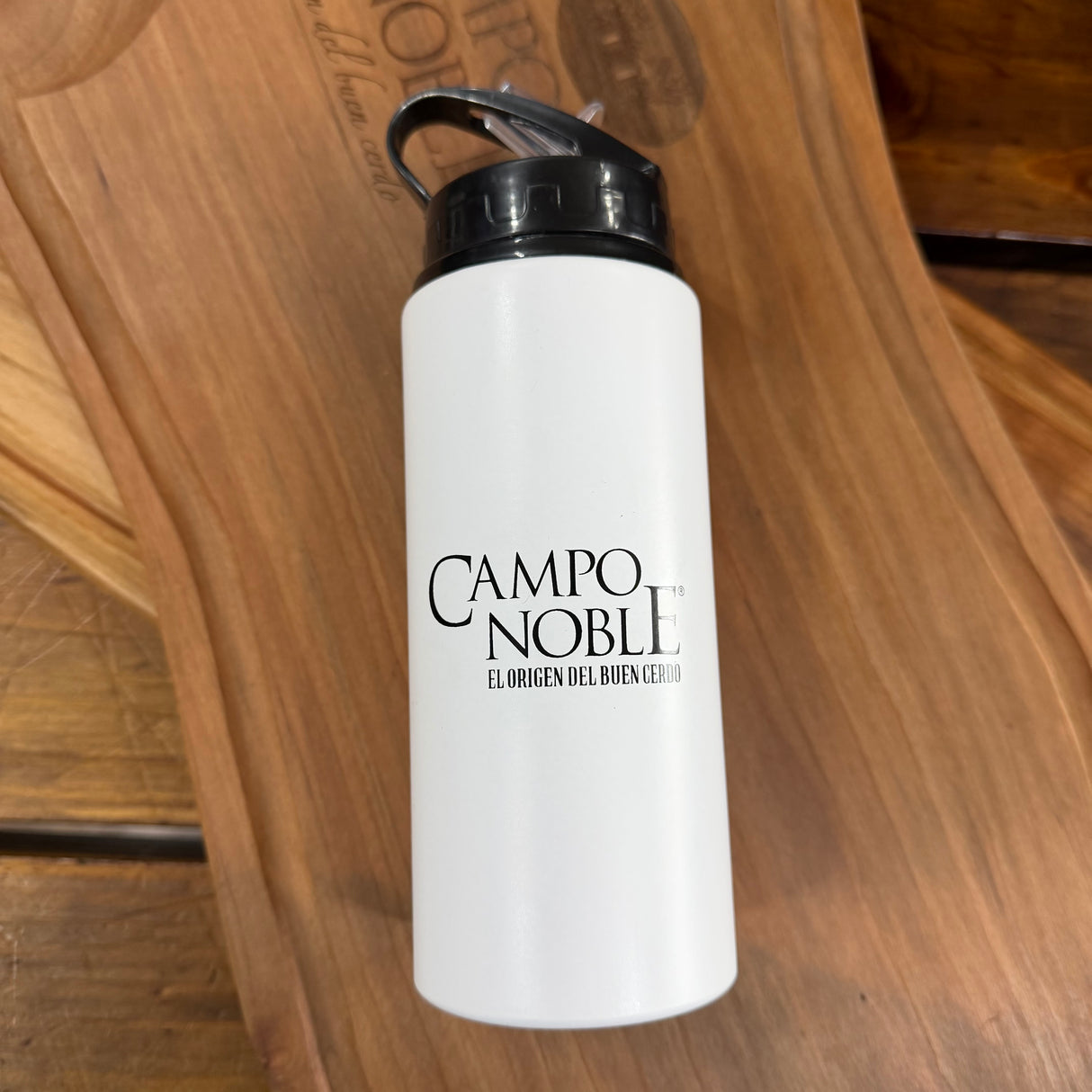 Botella Campo Noble