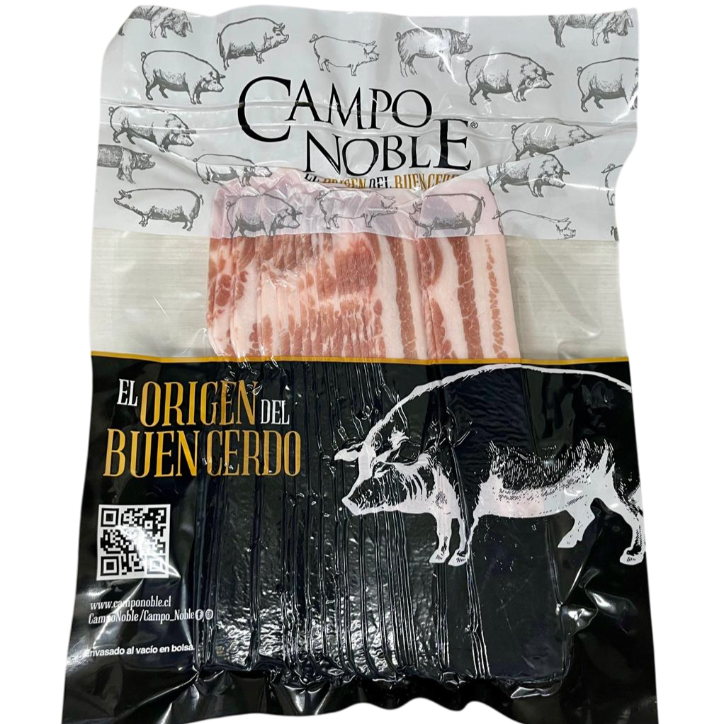 Caja Panceta Laminada (Tocino) 5 kg