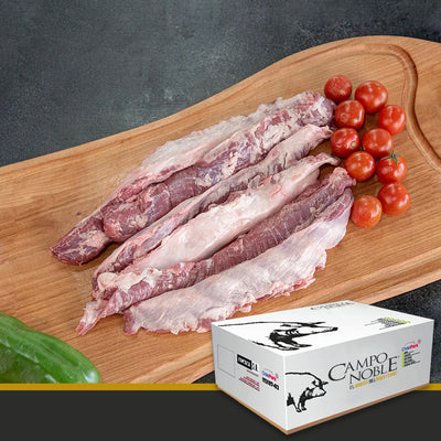 Caja Entraña de Cerdo al vacío 5kg