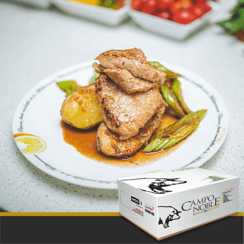 Caja Mix Familiar