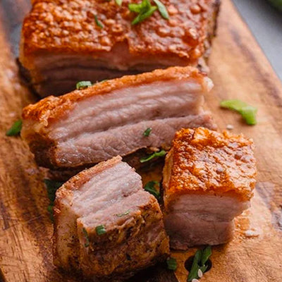 Loin Kaburi, Plateada de lomo al vacío