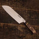 Cuchillo 7" Santoku Pirihueico