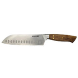 Cuchillo 7" Santoku Pirihueico