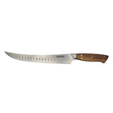 Cuchillo 10" Carnicero Curvo Pro