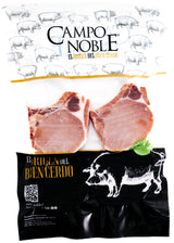 Caja chuleta centro 5 kg