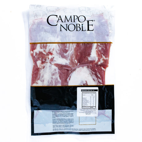 Caja arrachadera 5 kg