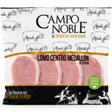 Caja Medallones de Lomo Centro 5 kg