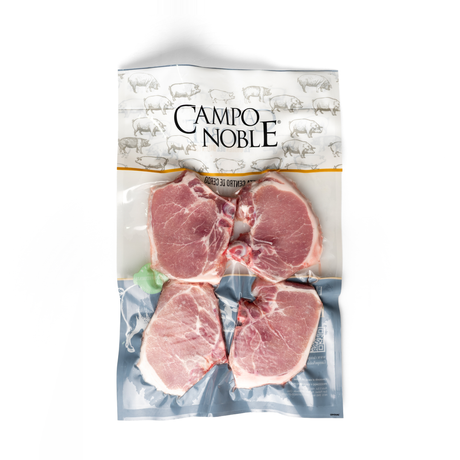 Caja chuleta centro 5 kg