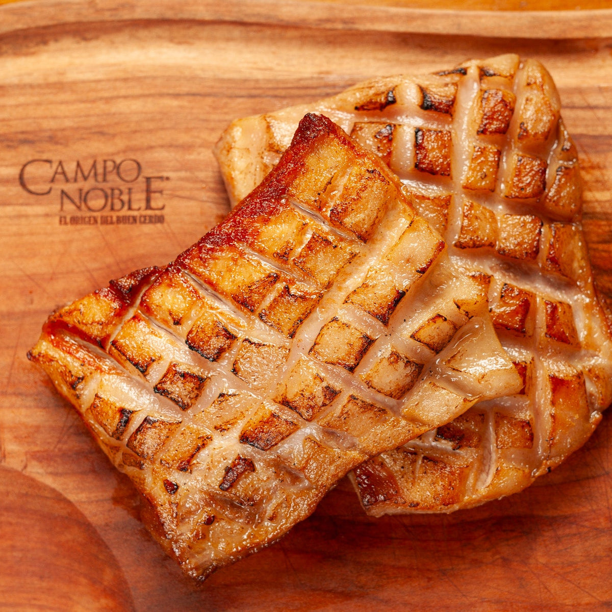 Caja Loin Kaburi "plateada de lomo" al vacío 5kg