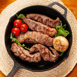 Caja Entraña de Cerdo al vacío 5kg