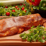 Costillar Adobado a la Chilena al vacío