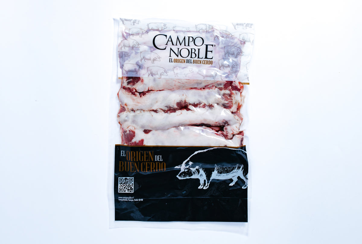 Caja Entraña al vacío 5kg