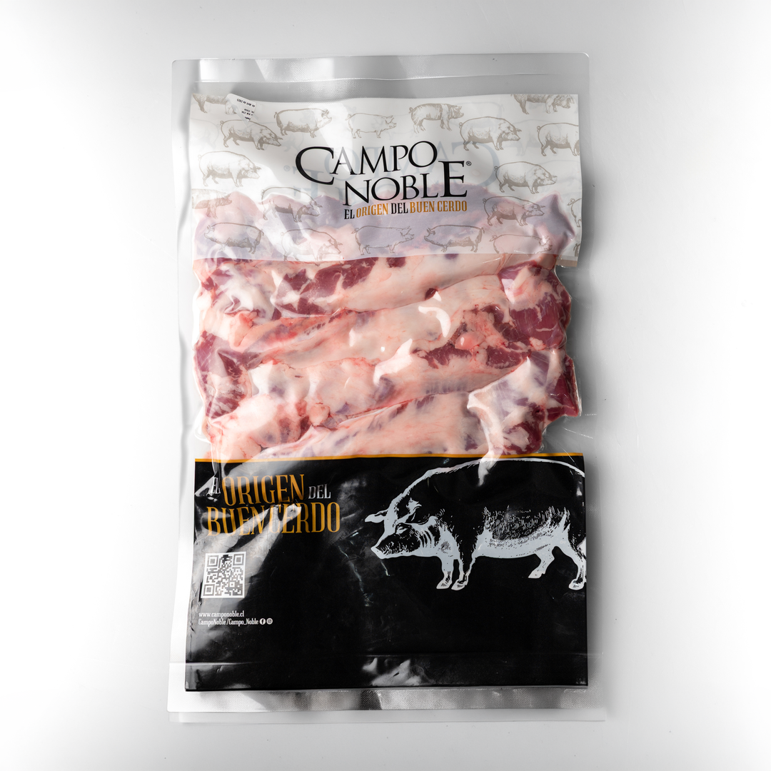Caja Entraña al vacío 5kg