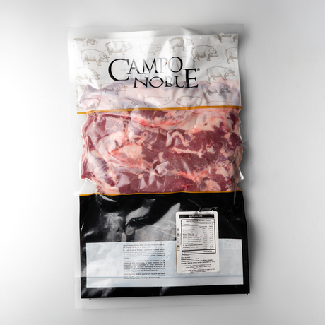 Caja Entraña al vacío 5kg
