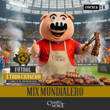 Caja Mix Mundialero 5 kg