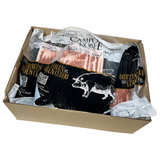 Caja Panceta Laminada (Tocino) 5 kg