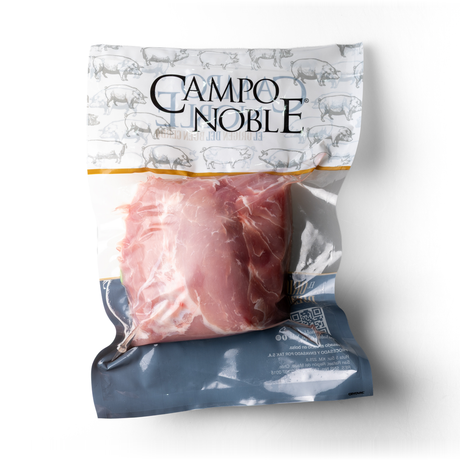Caja Lomo Centro entero 5 kg