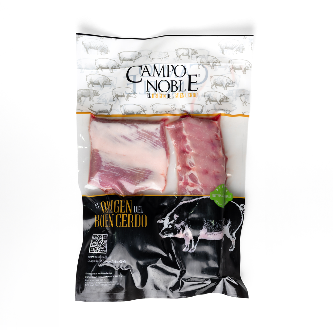 Mix Parrillero 5.0 kg