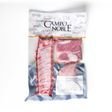 Mix Parrillero 5.0 kg