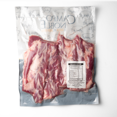 Caja Punta Costillita 5 kg