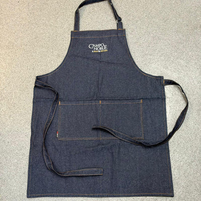 Pechera Jeans Campo Noble