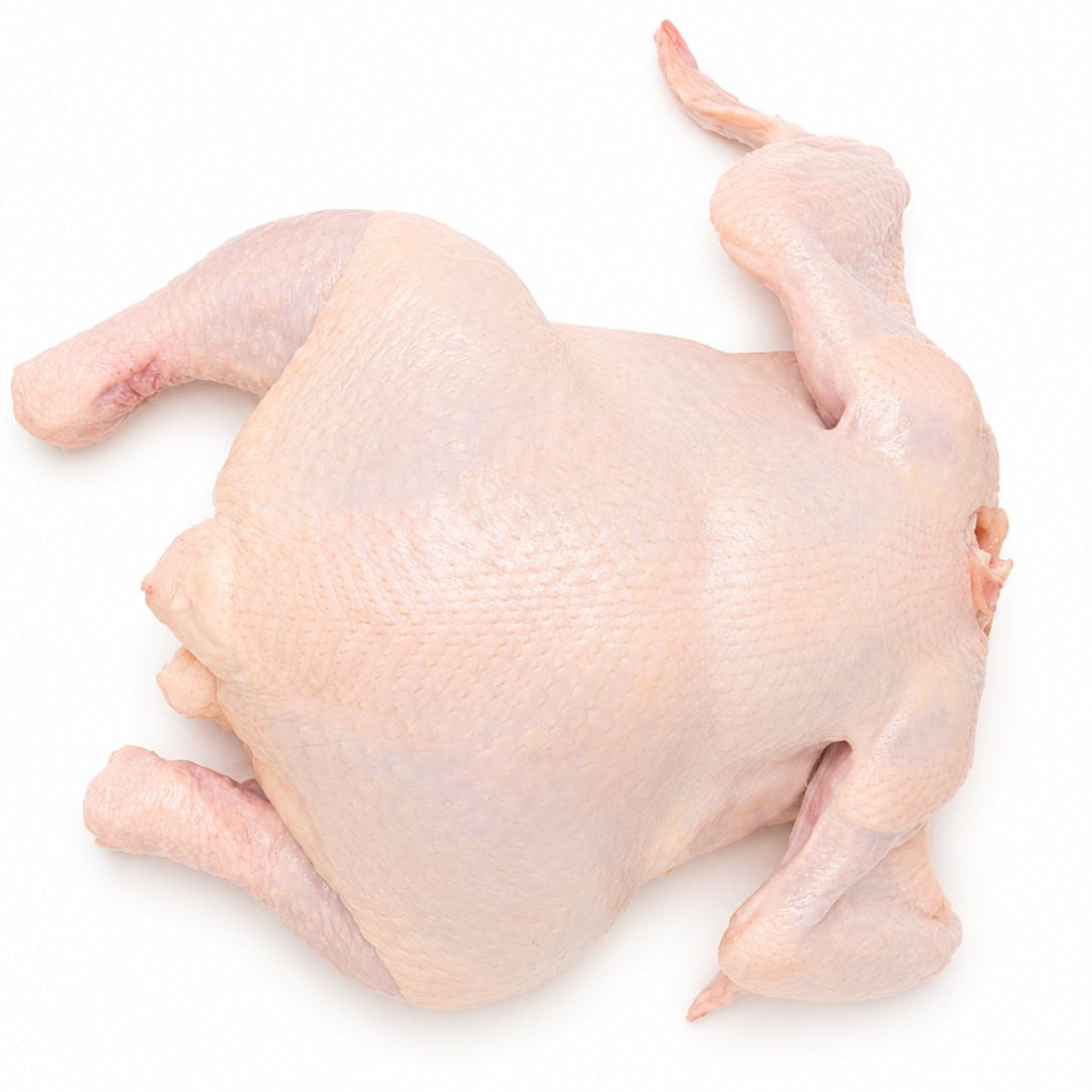Caja Pollo Entero 6 kg