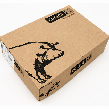 Caja Medallones de Lomo Centro 5 kg