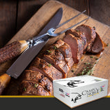 Caja Filete al vacío 5kg
