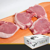 Caja chuleta centro 5 kg